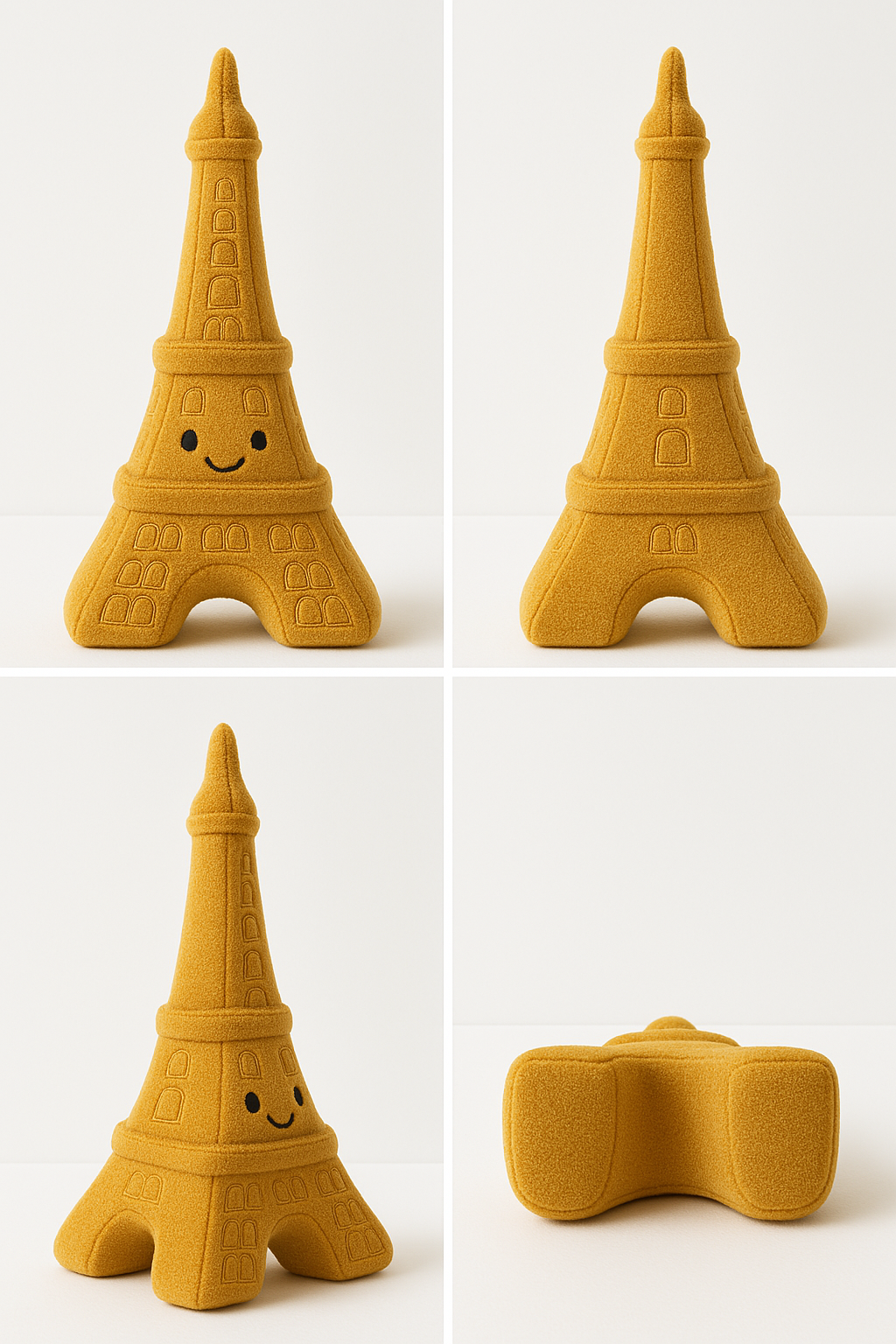 Eiffel Tower